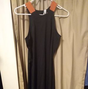 New Adidas Stella Tank dress